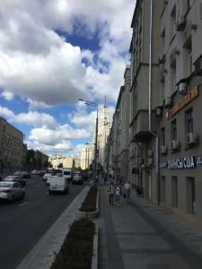 Купе Хостел Красные Ворота - 18