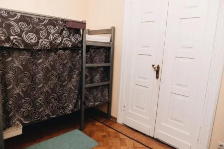 Купе Хостел Красные Ворота - 48