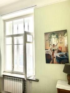 Купе Хостел Красные Ворота - 24