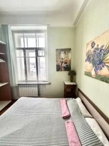 Купе Хостел Красные Ворота - 29