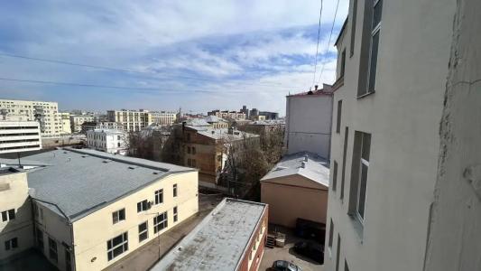 Купе Хостел Красные Ворота - 12