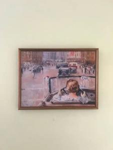 Купе Хостел Красные Ворота - 10