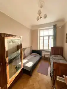 Купе Хостел Красные Ворота - 36