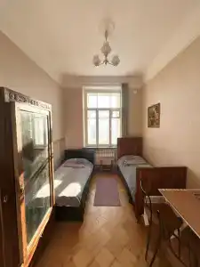 Купе Хостел Красные Ворота - 31
