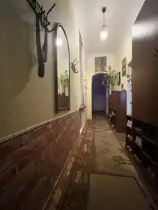 Купе Хостел Красные Ворота - 4