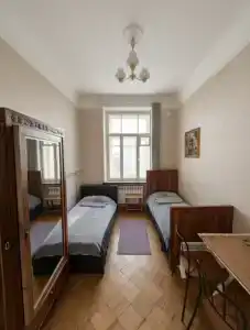 Купе Хостел Красные Ворота - 32