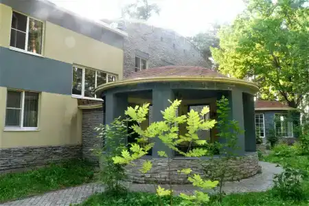 Серебряный Бор - 4