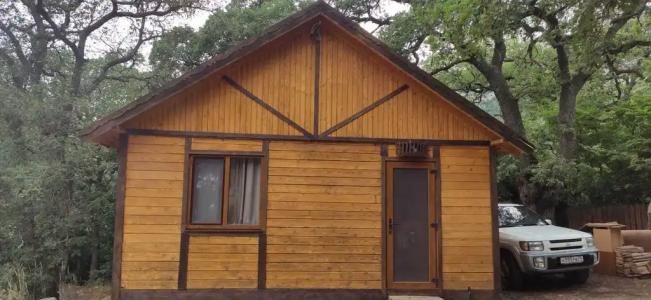 Охотничья - 0