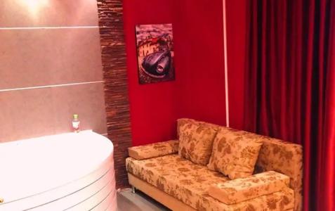 Hostel City Life - 7
