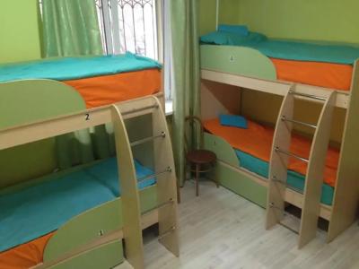Hostel City Life - 12