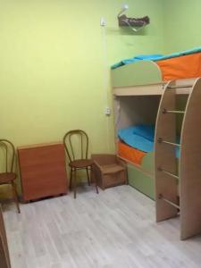 Hostel City Life - 13