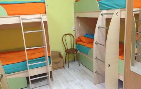 Hostel City Life - 14