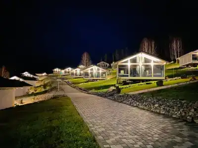 Алтай Пэлас Шале - 3