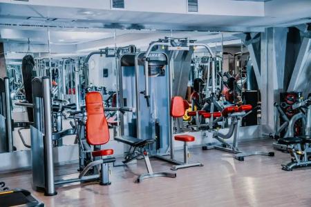Алтай Пэлас Шале - 12