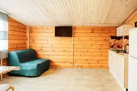 Медведь и Ягодка - 30