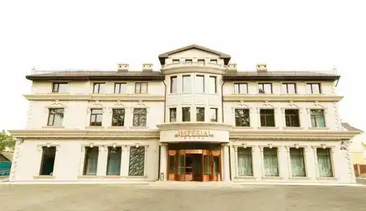 Рублино Империал - 1