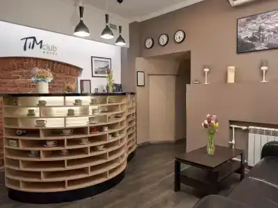 Тим Клуб - 4