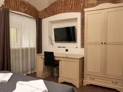 Тим Клуб - 3