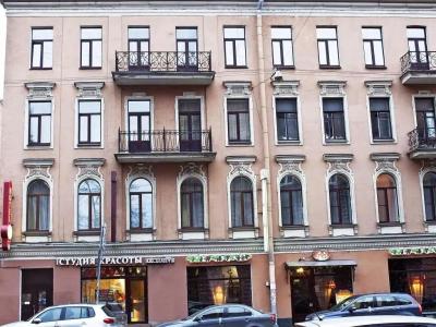 Акварели Восстания - 0