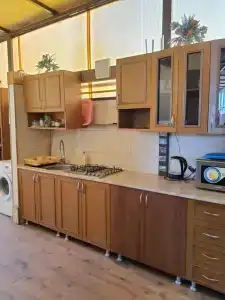 Тростничок - 5