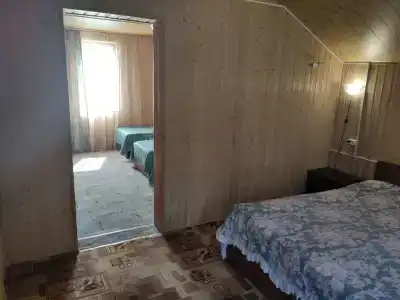 У Дарьи - 40