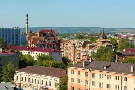 Бизнес Холл - 1