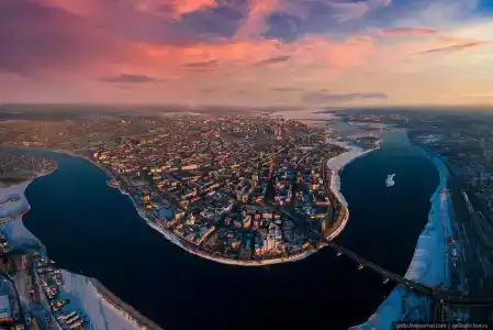Бизнес Холл - 2