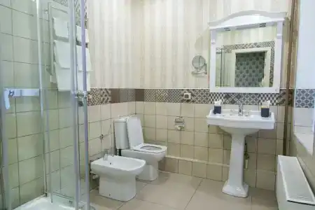 Бизнес Холл - 9
