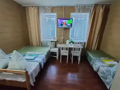 Студия Как Дома - 0