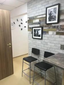 Хороший Хостел - 11