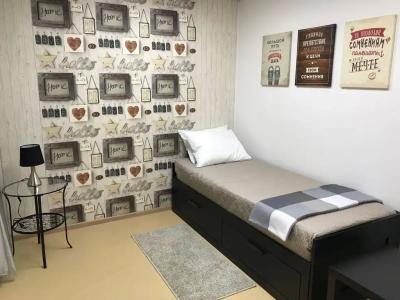 Хороший Хостел - 10