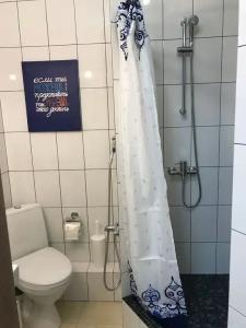 Хороший Хостел - 13