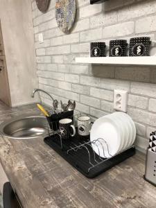 Хороший Хостел - 15