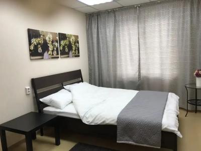 Хороший Хостел - 17