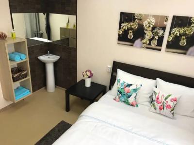 Хороший Хостел - 18