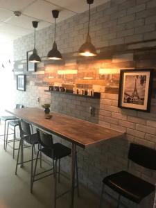 Хороший Хостел - 21