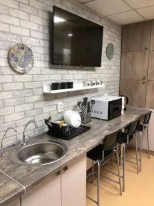 Хороший Хостел - 23