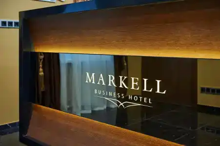 Markell - 1