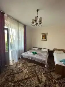 Белые паруса - 10