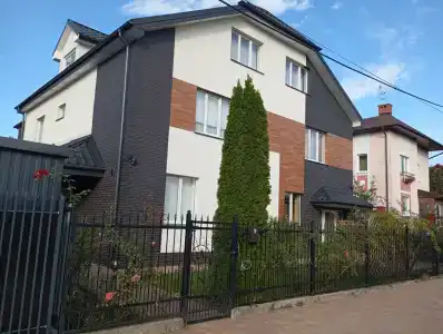 Михаила Светлова, 31 - 1