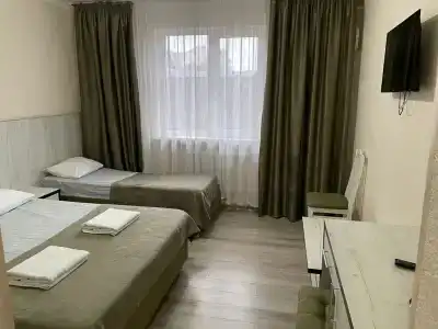 Каприз - 1