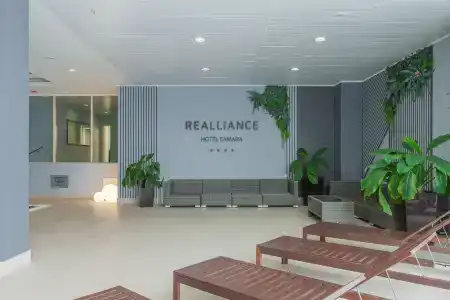 Реальянс - 5