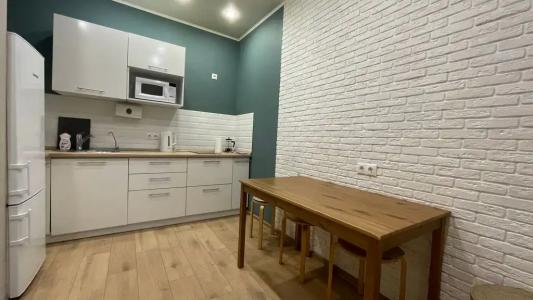 Квартиры на Сибгата Хакима 44 - 474