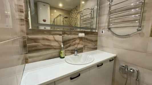 Квартиры на Сибгата Хакима 44 - 500