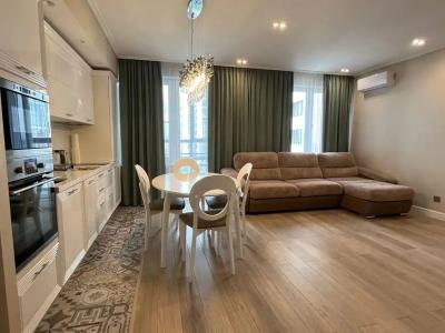 Квартиры на Сибгата Хакима 44 - 501