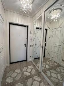 Квартиры на Сибгата Хакима 44 - 504