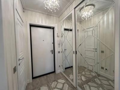 Квартиры на Сибгата Хакима 44 - 505