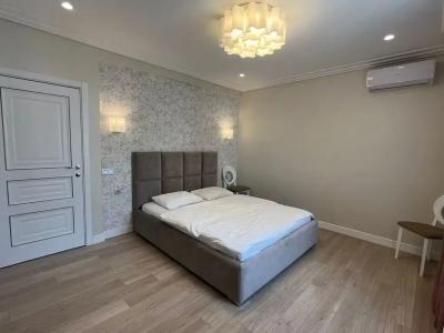Квартиры на Сибгата Хакима 44 - 507