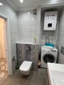 Квартиры на Сибгата Хакима 44 - 509