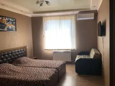 Апарт - 1